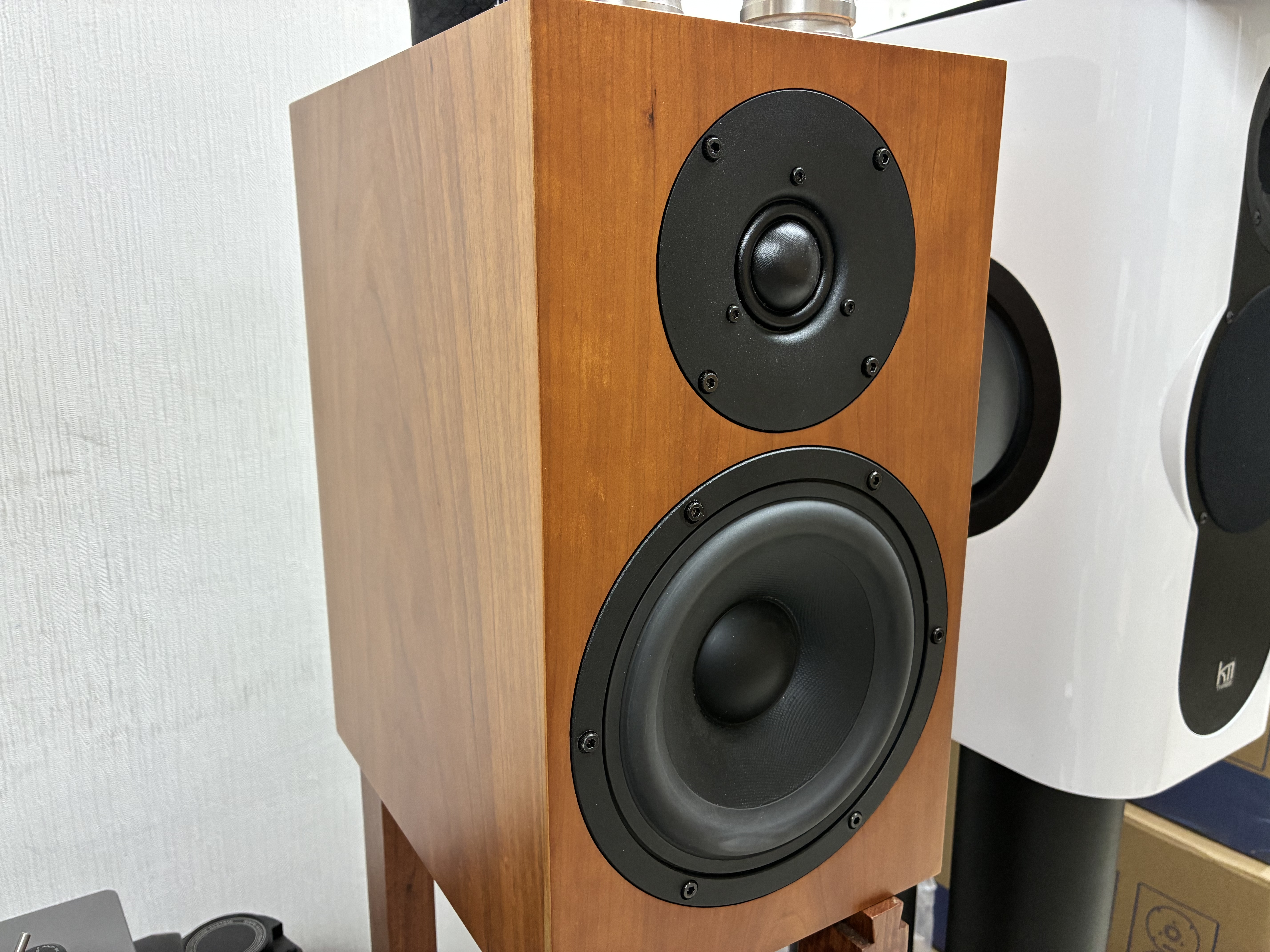 Adon HD-600綜擴/CD/耳擴/音箱