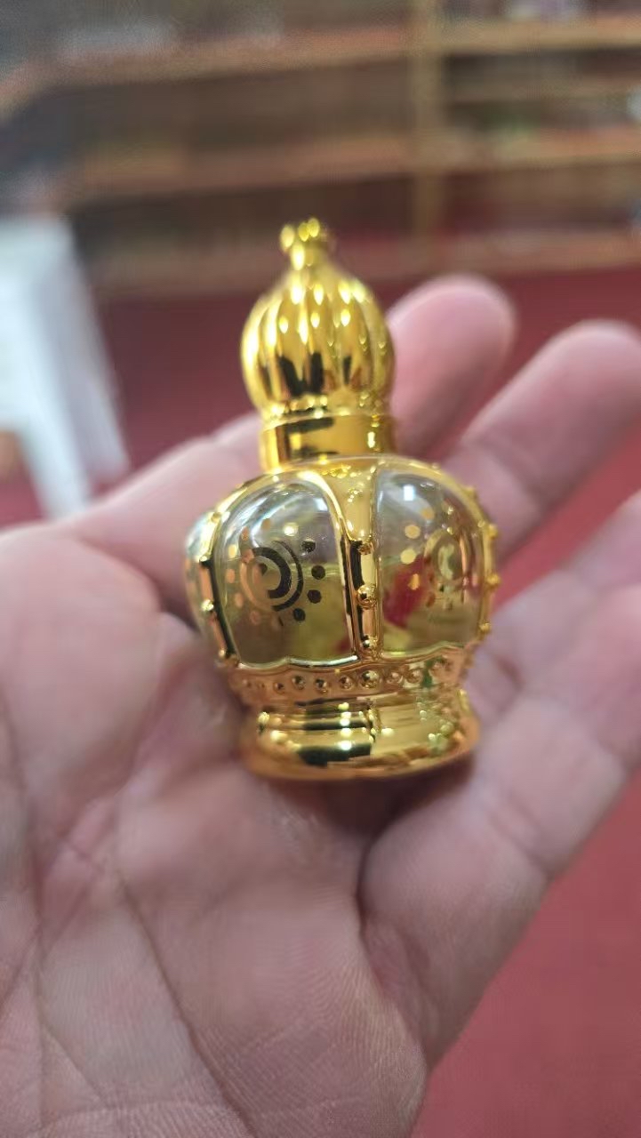 好命虎供尊 魯士安  吃不完,用不盡