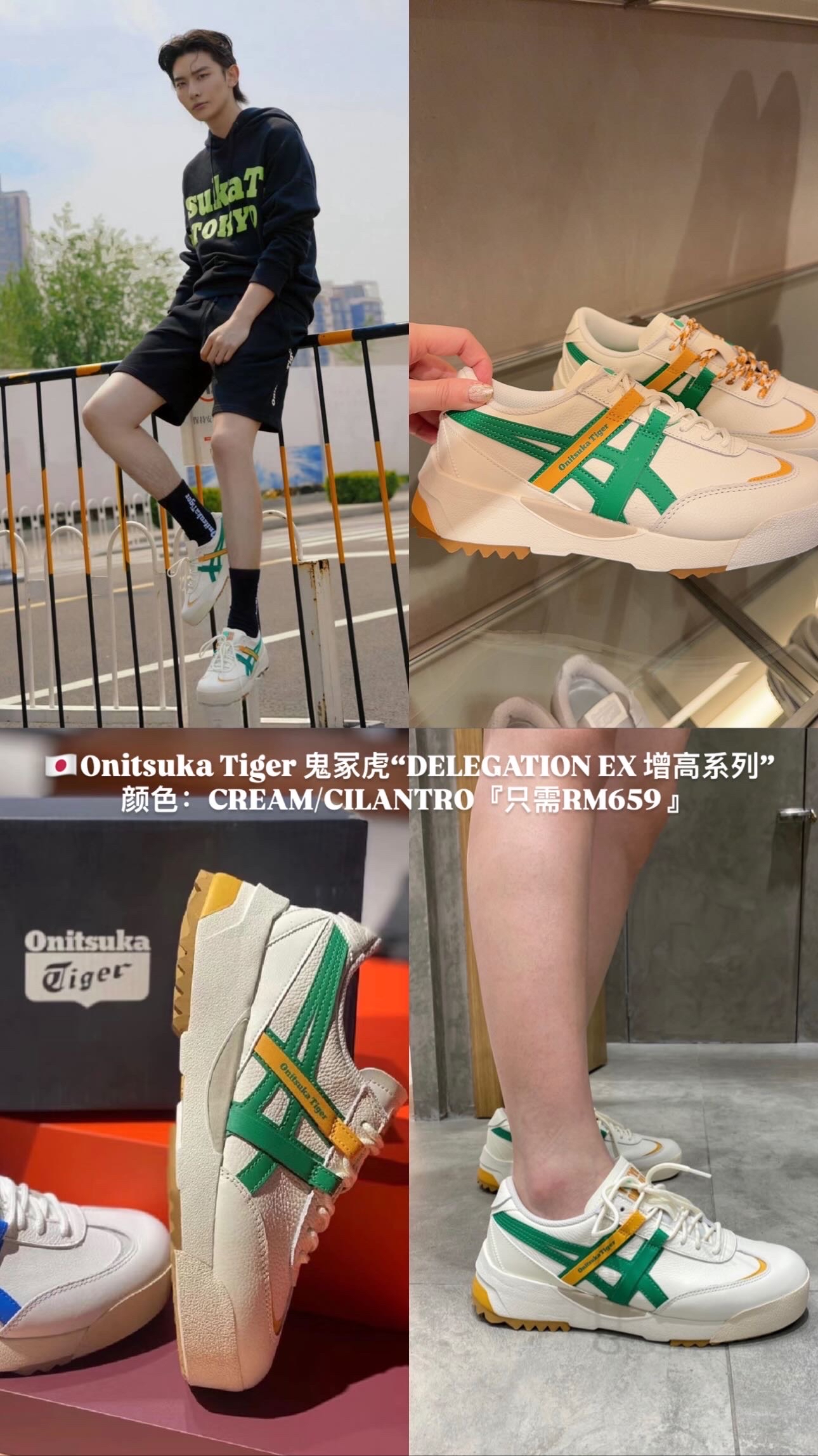 🇯🇵DELEGATION EX