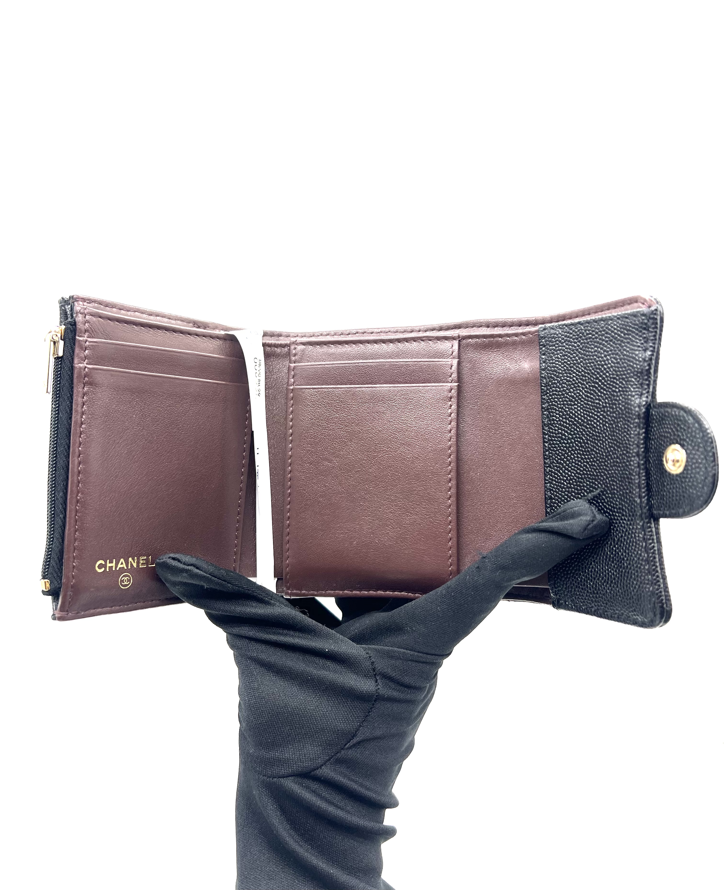 Pre-Owned Chanel Wallet / Product Code: 26041004