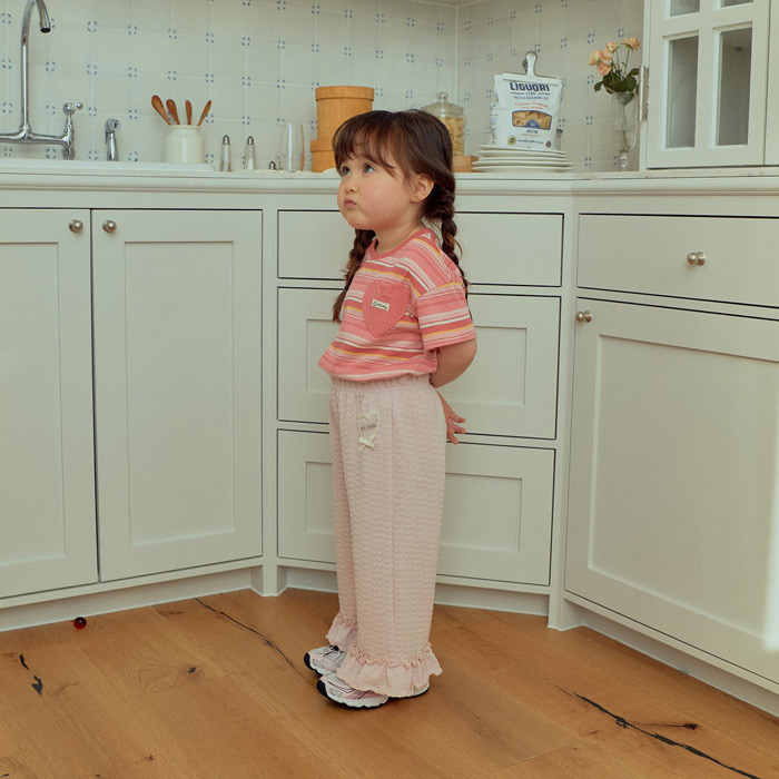 🇰🇷1st.BLUE tee