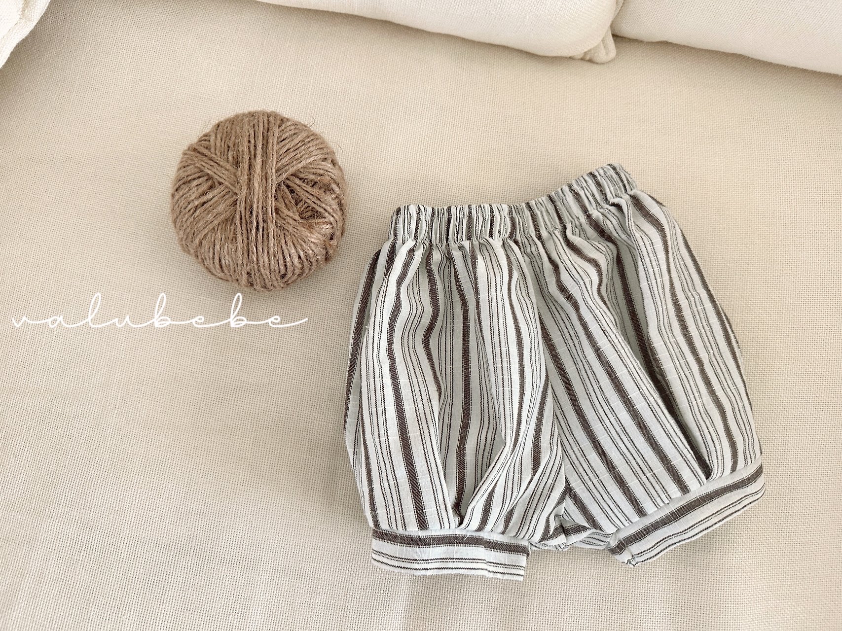 🇰🇷Valu_bebe短褲