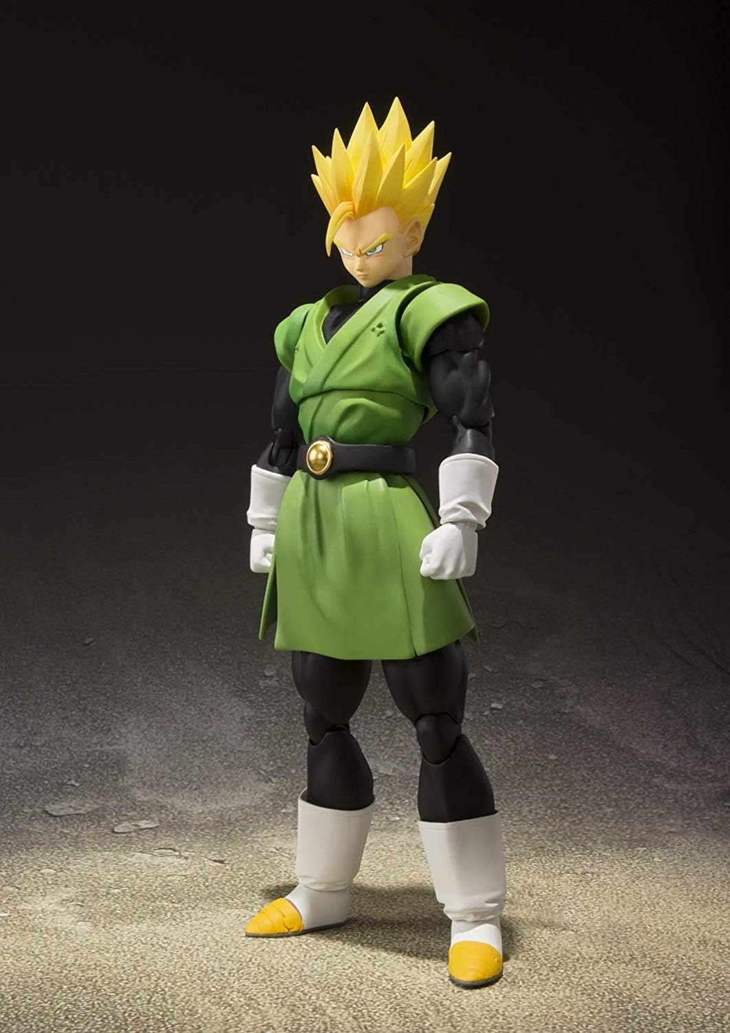 S.H.Figuarts Great Saiyaman