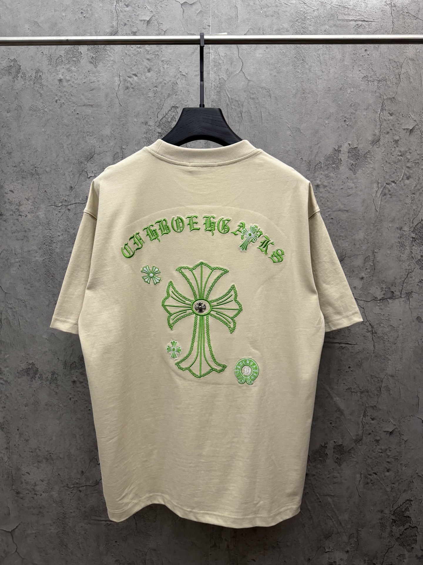 Chrome Hearts Tee