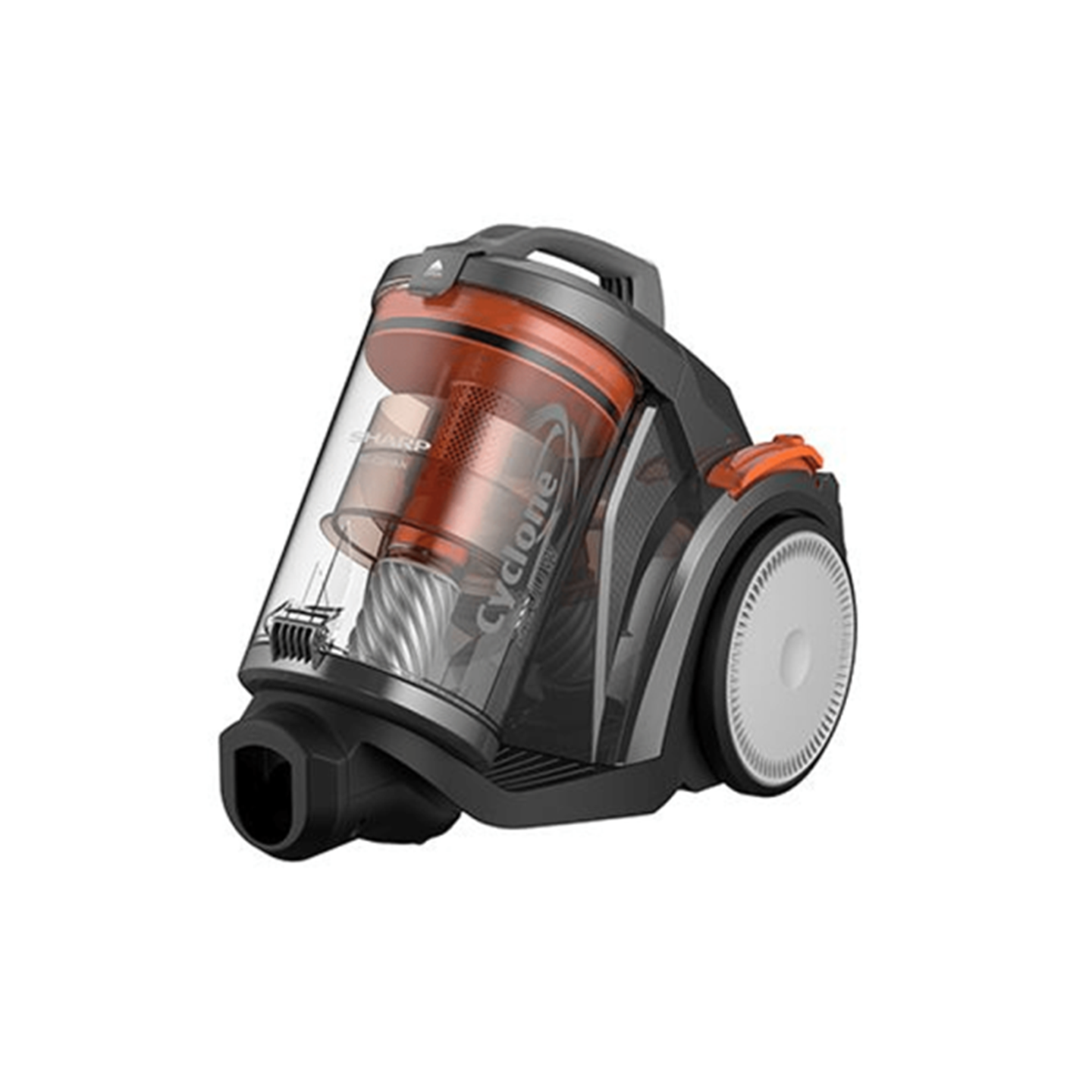 Sharp 2200W Bagless Vacuum Cleaner (ECC2219N)