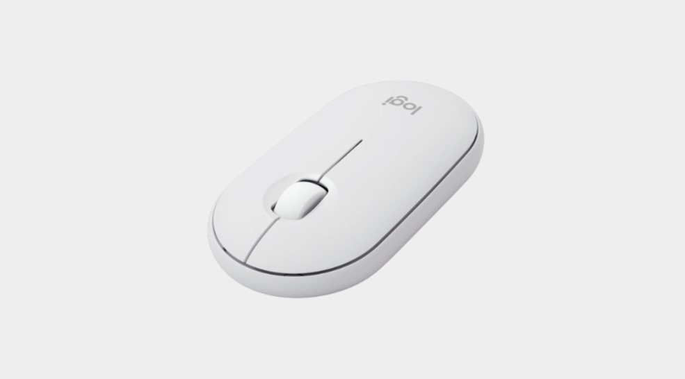 Pebble Mouse 2 M350s