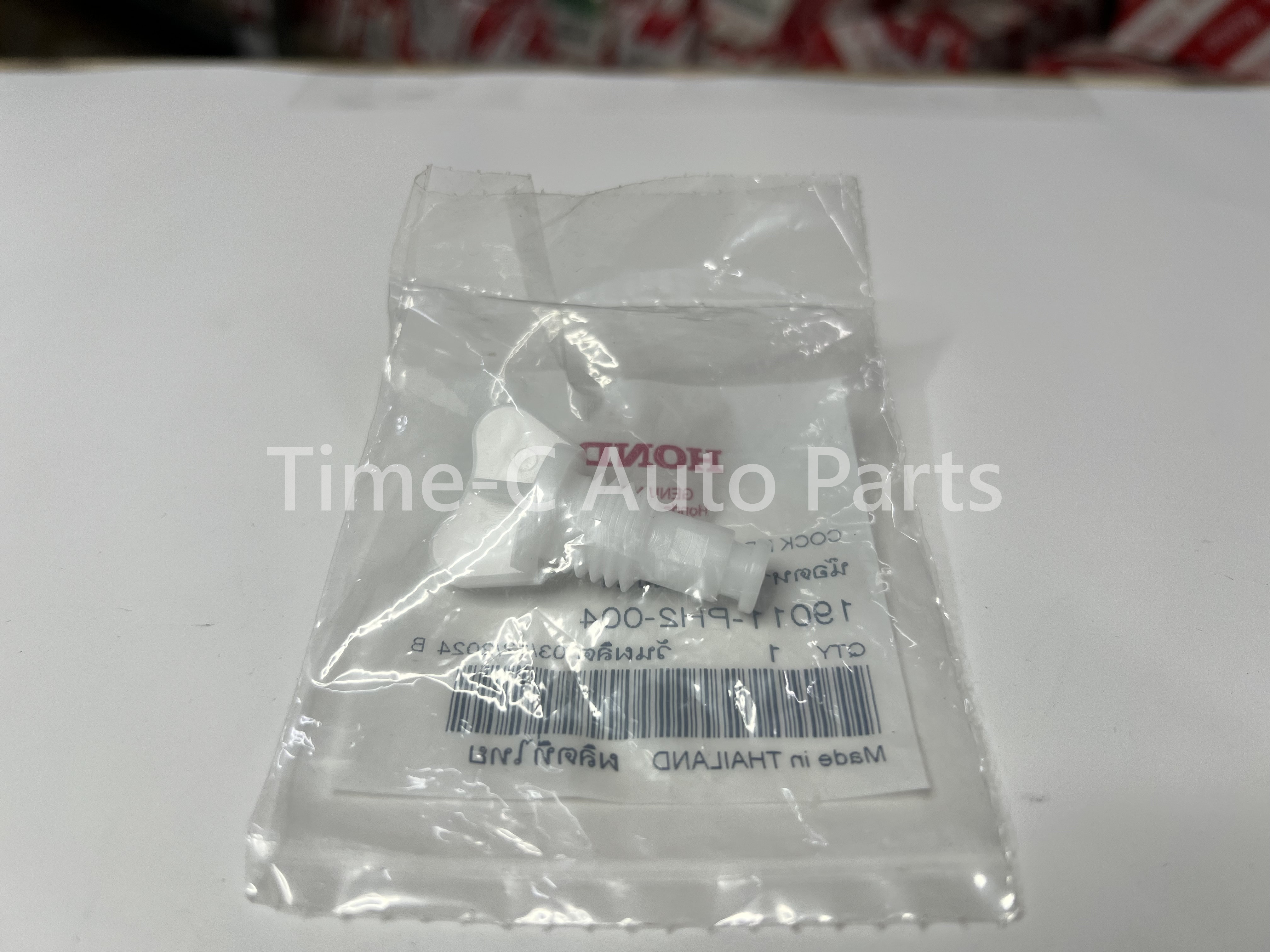 放水塞 19011-PH2-004 - Honda Stepwgn