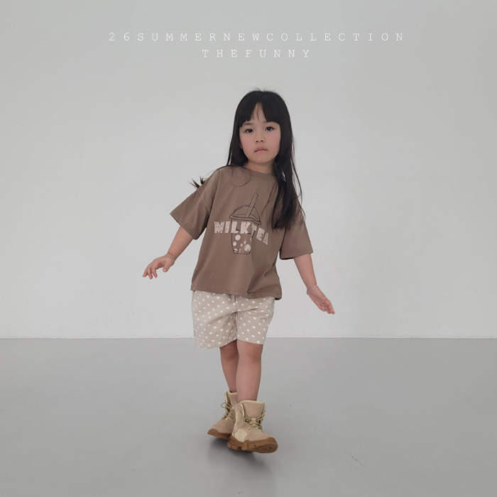 🇰🇷Thefunny tee