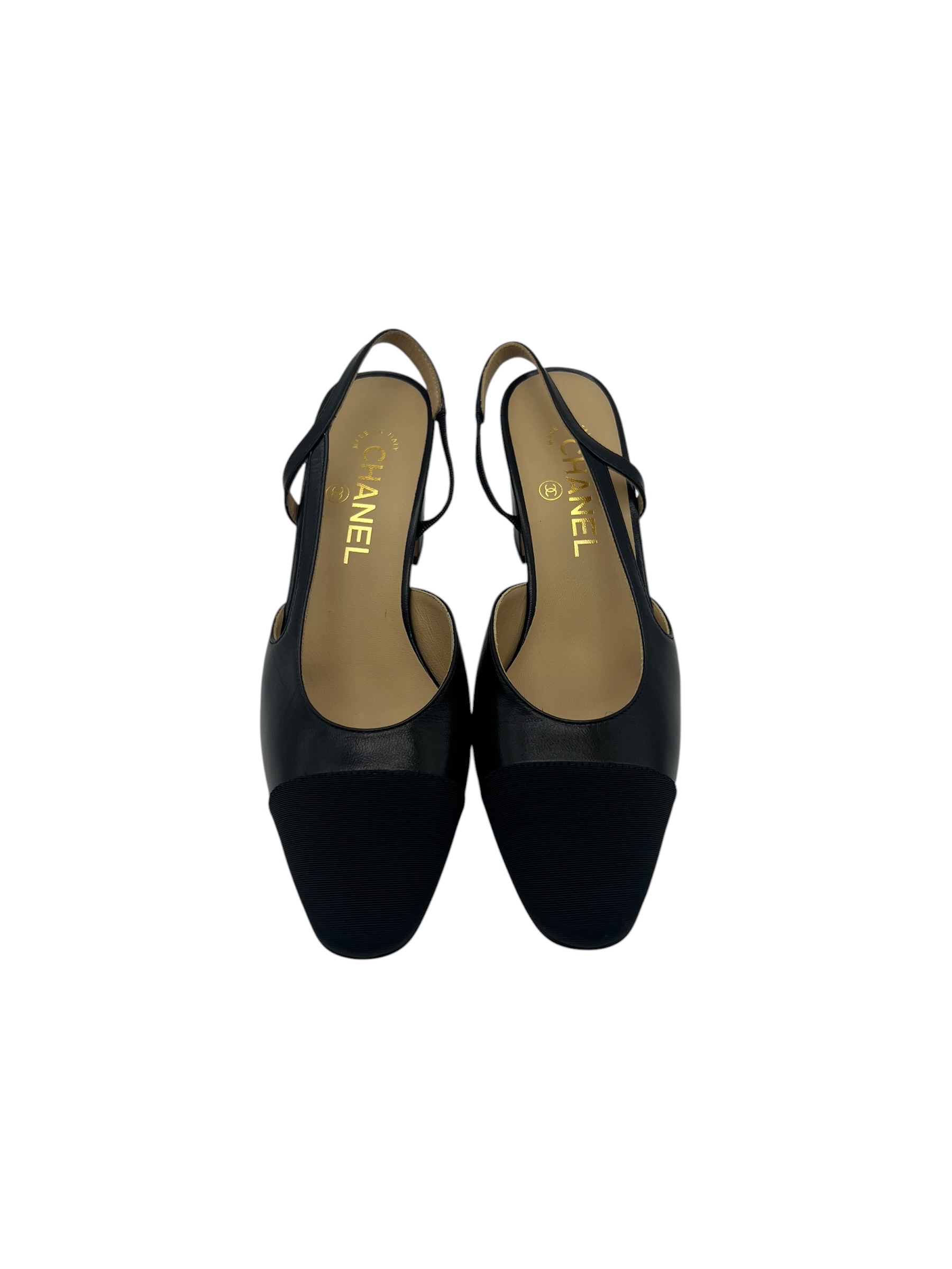 Pre-owned CHANEL High Heels / Product Code: 071302