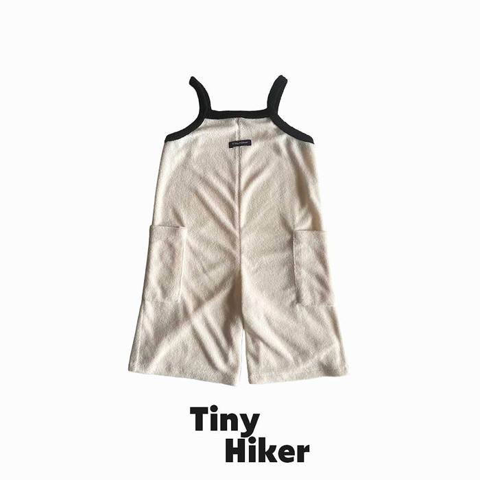 🇰🇷Tiny Hiker連身褲