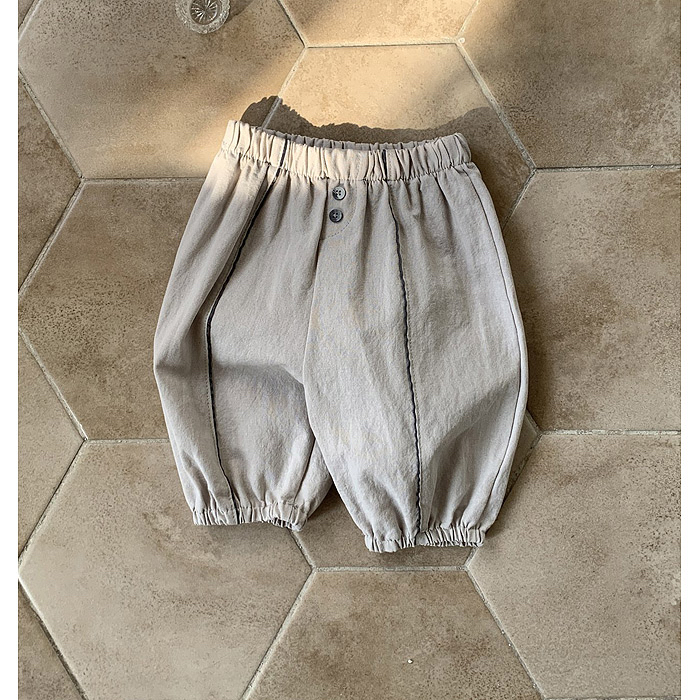 🇰🇷Bebeholic長褲