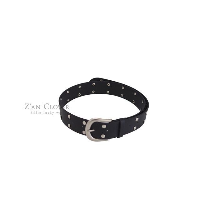 🇰🇷ZAN CLOVER腰帶