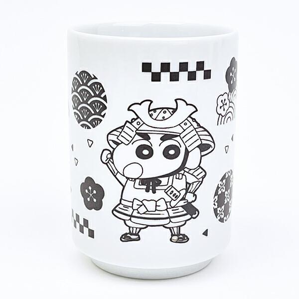 茶杯 - 蠟筆小新KS-5536067BU