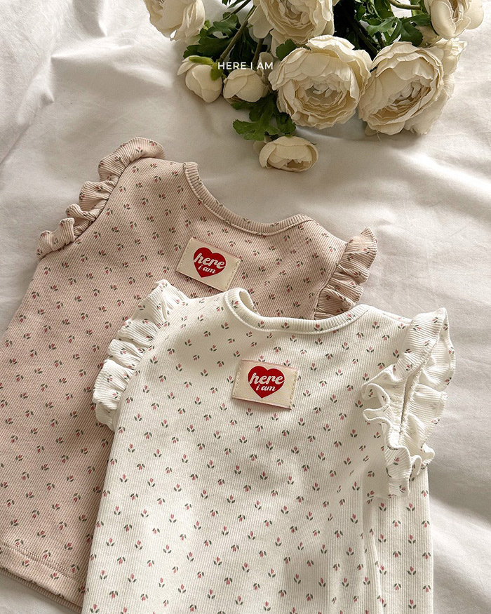 🇰🇷Here I Am set