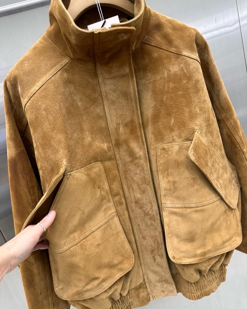 (2026FW) MYDRESS - JACKET & VEST