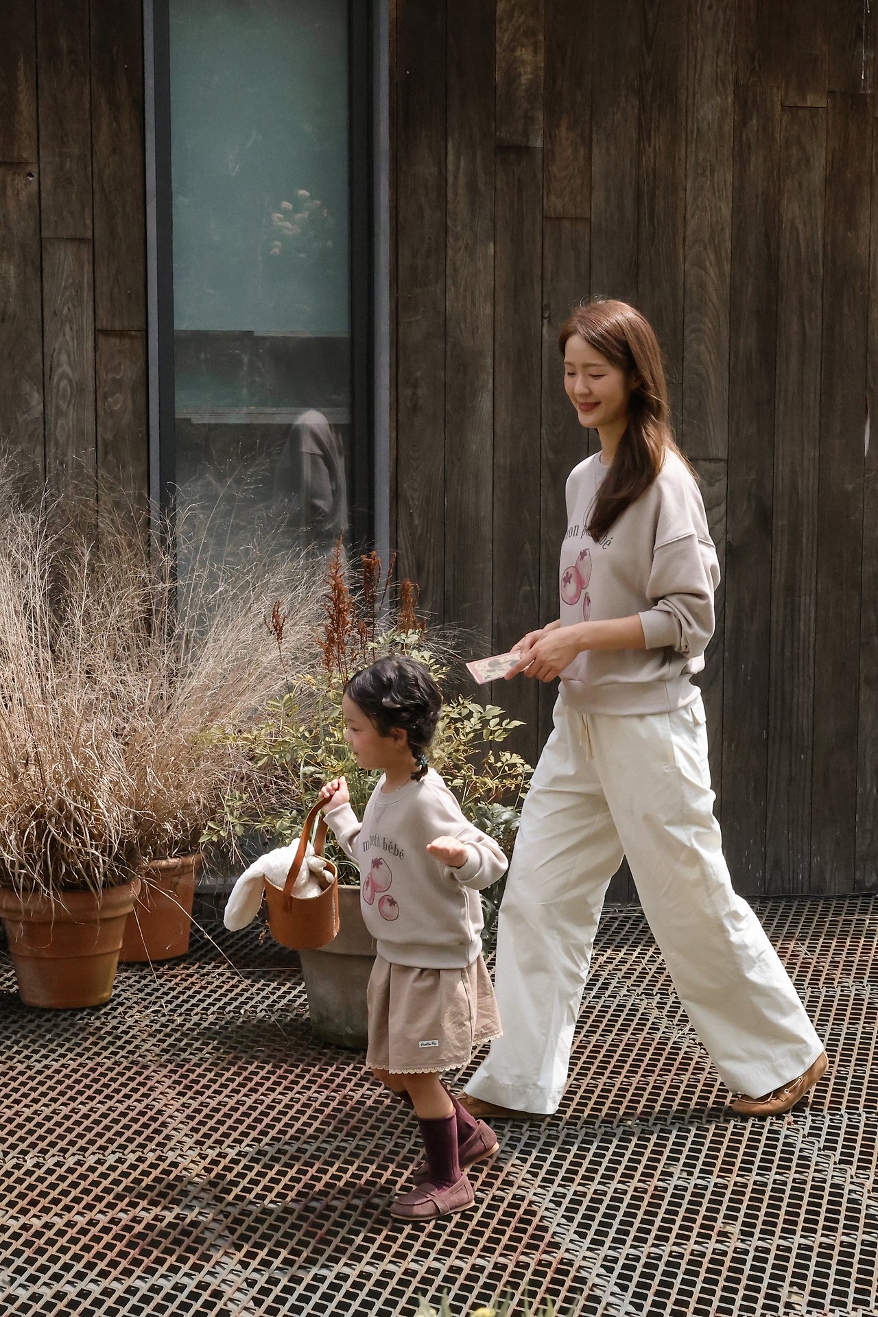 Flo | Alice Pants