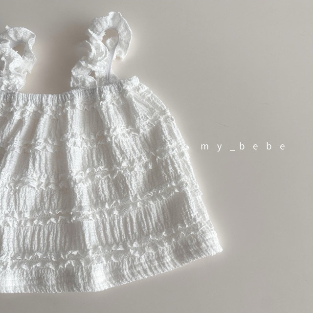 🇰🇷My Bebe上衣