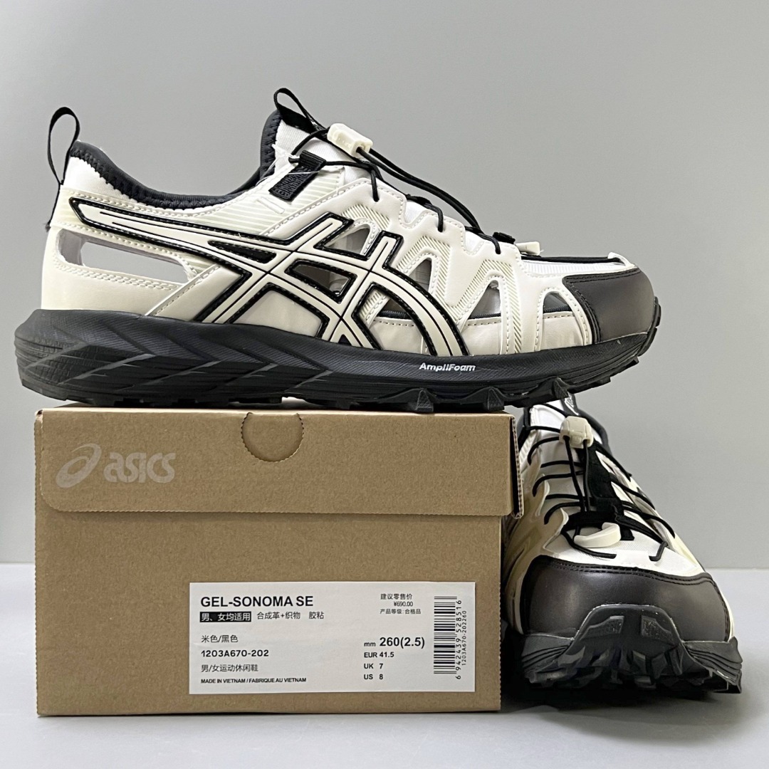 Asics Gel-Sonoma SE 