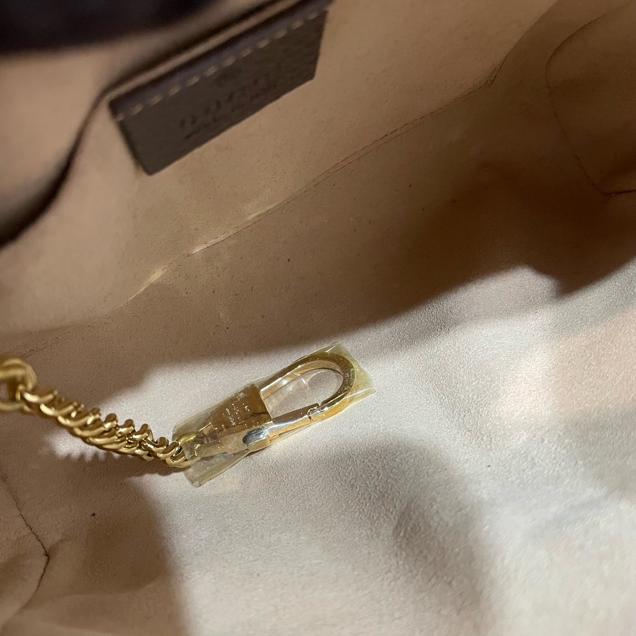 【預訂貨品】GUCCI Ophidia相機包
