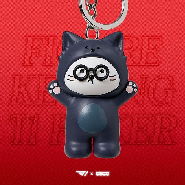 T1 earpearp Doran Oner Keria キーリング トレカ T1 earpearp Doran Oner Keria キーリング トレカ