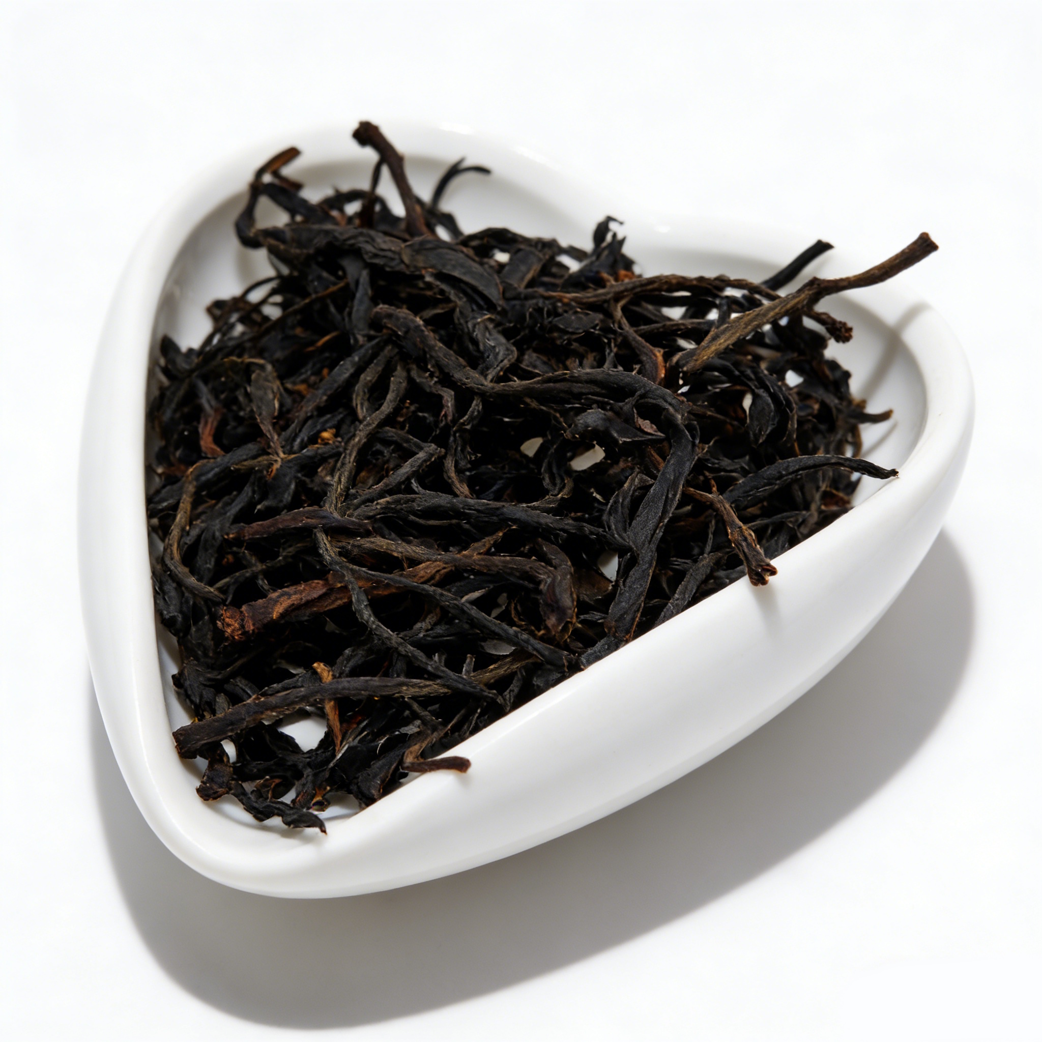 雲南野生古樹曬紅 | 百年樹齡 日光曬製 可陳化紅茶