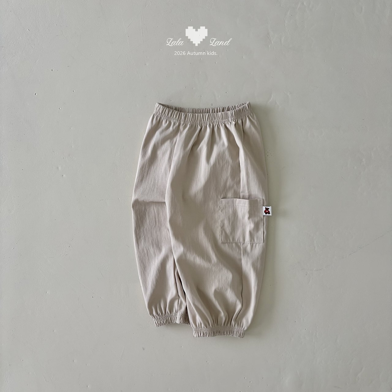 Lalaland | Mode Cargo Pants