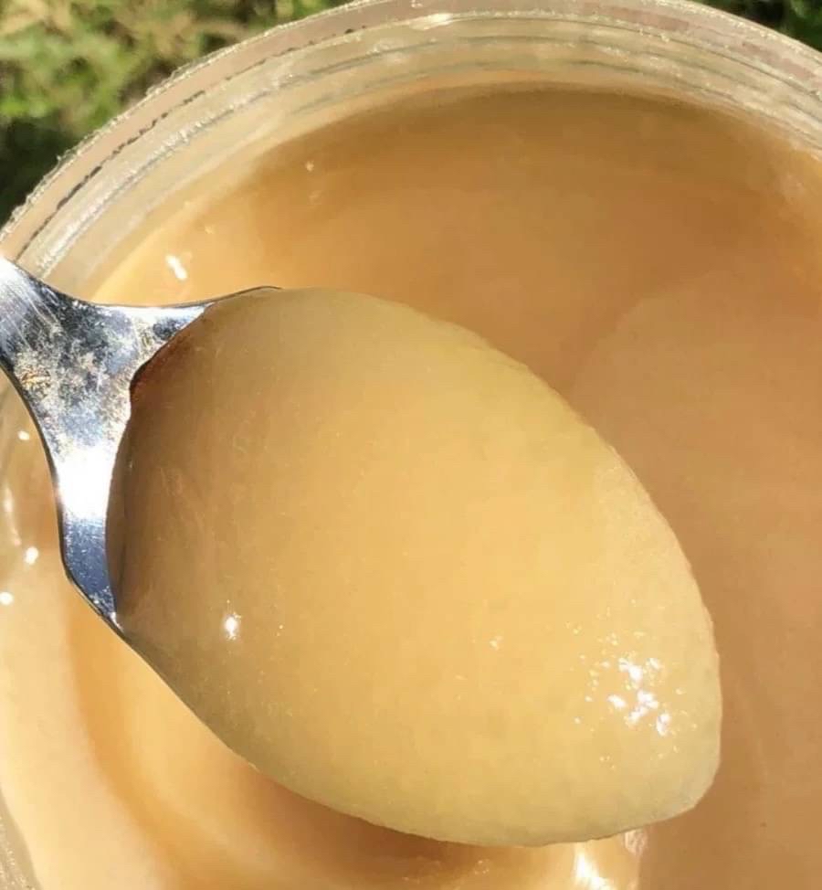 Western Sage 加拿大純天然無毒冰川冰蜜/原蜜1kg