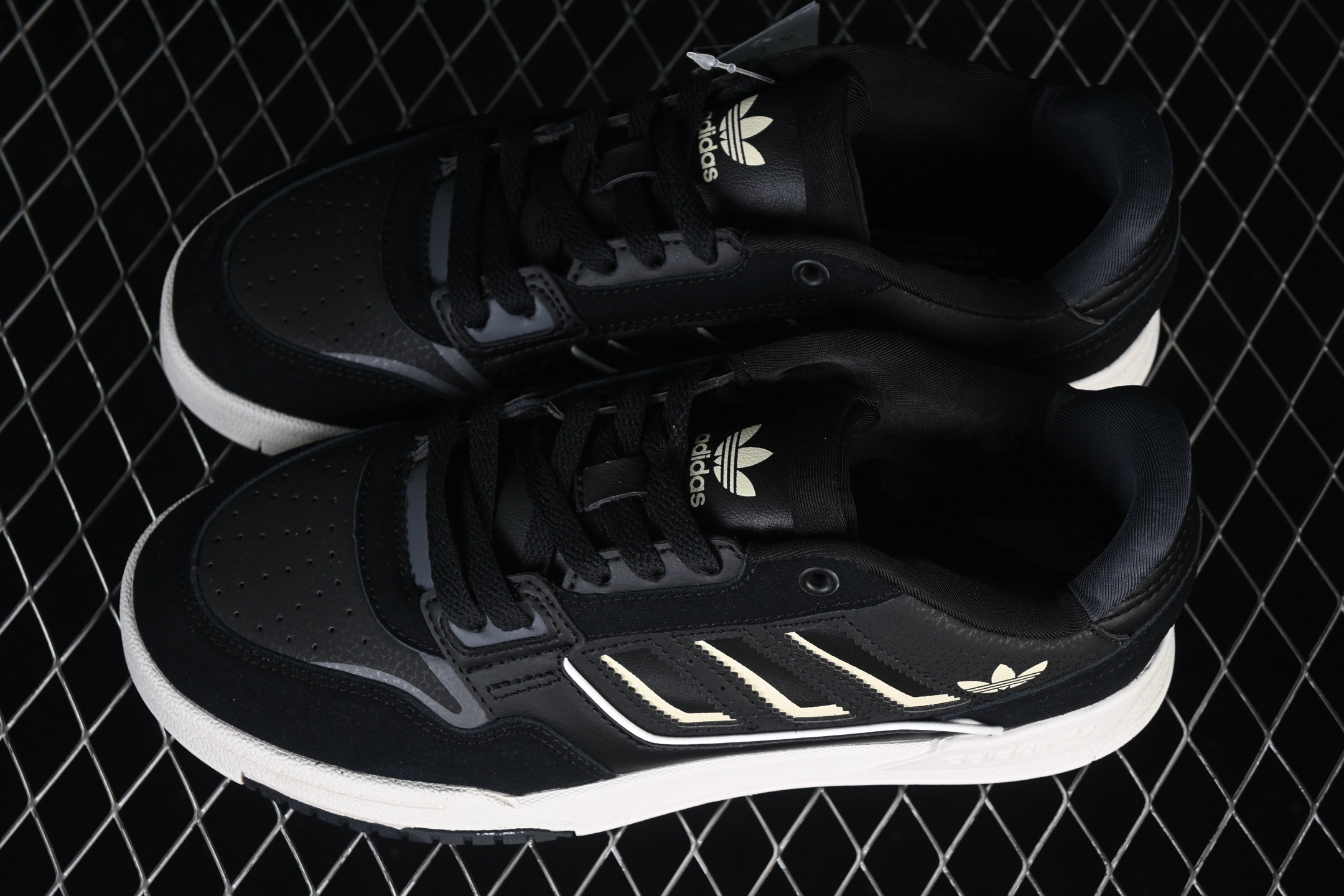 Adidas Originals Drop Step Low 2.0 KI3416
