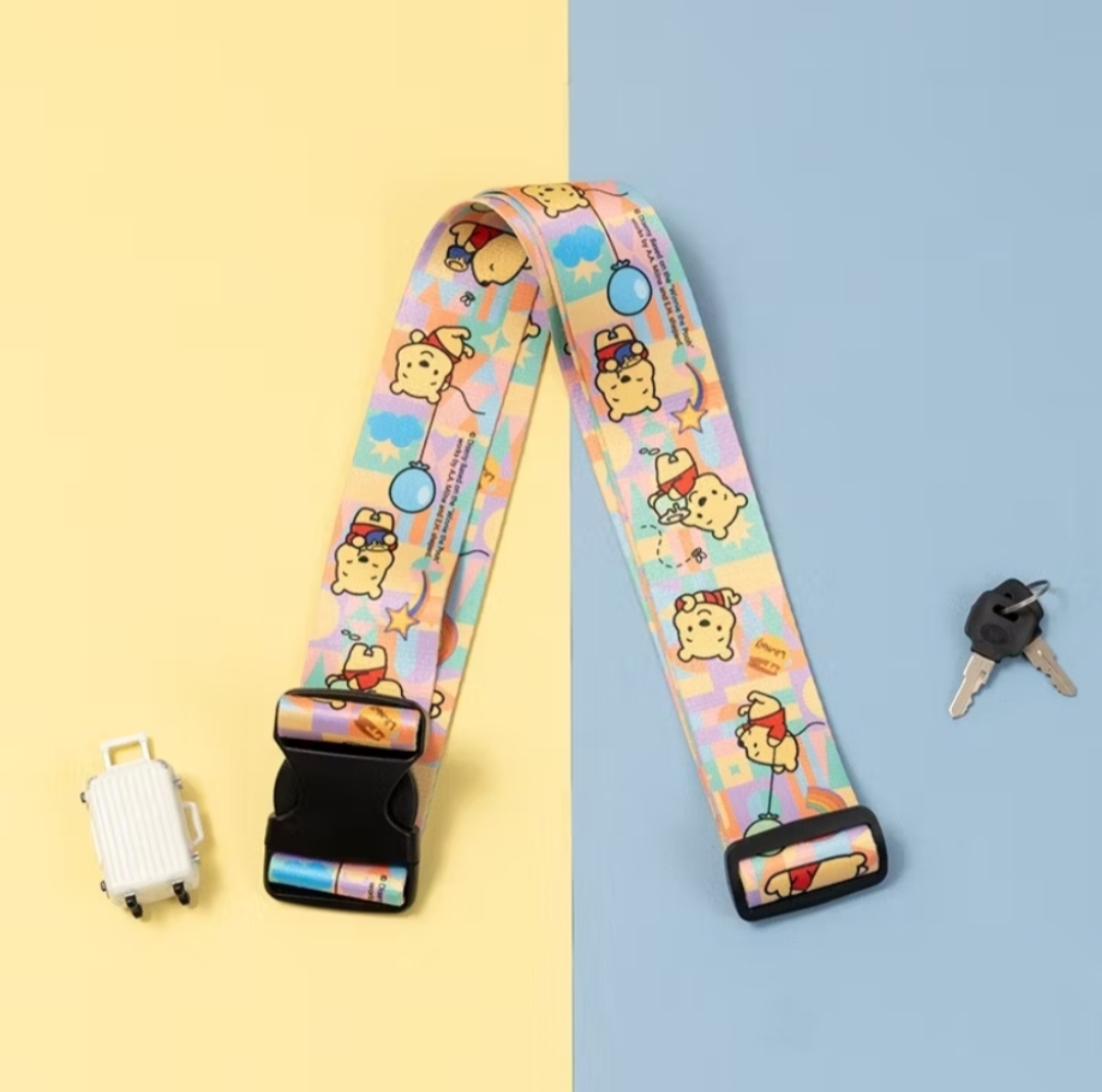 現貨💜 正版 史迪仔 stitch  chipndale 鋼牙大鼻  大鼻鋼牙 迪士尼 Disney  迪士尼行李帶 史迪仔行李帶 stitch 行李帶  chipndale行李帶 三眼仔 alien 三眼仔行李帶 alien行李帶 小熊維尼  Winniethepooh 小熊維尼行李帶 pooh行李帶 胡迪 巴斯光年 toystory 反斗奇兵 toystory行李帶 反斗奇兵行李帶  lotso 勞蘇熊 士多啤梨熊 勞蘇  旅行行李帶 行李帶 勞蘇行李帶 lotso行李帶 😃