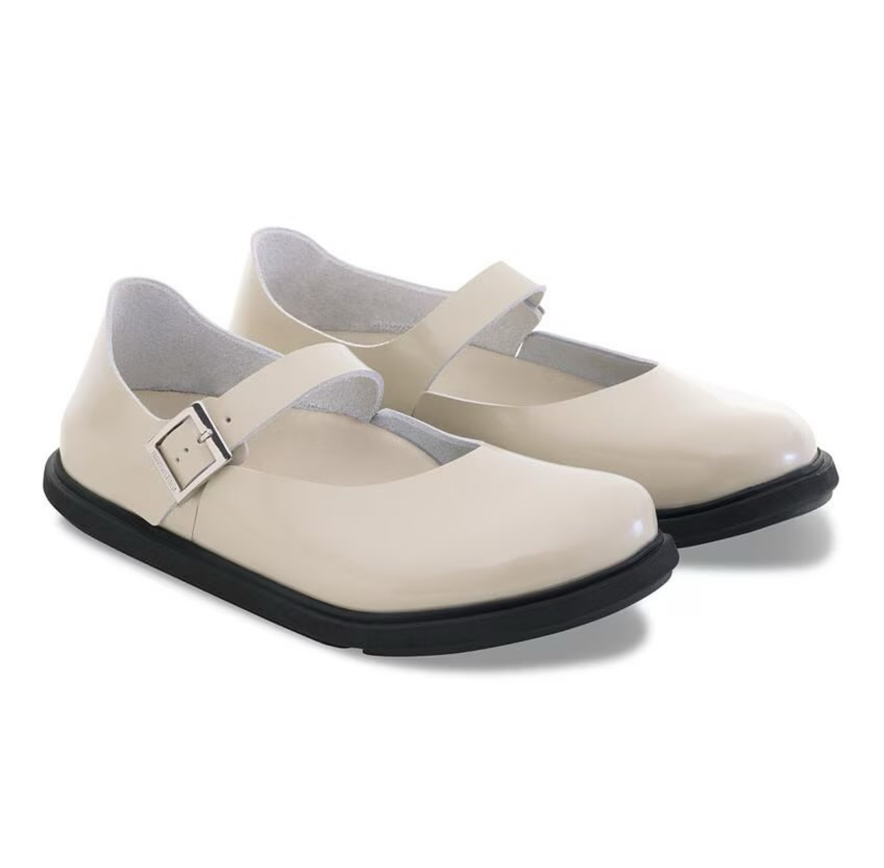 日本Birkenstock Mary Jane