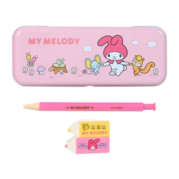 My Melody文具套裝
