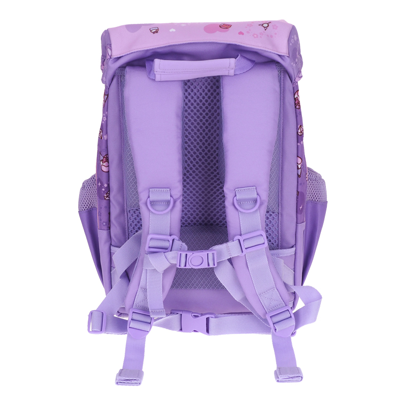 Kuromi School Bag (S) 小童書包 (細)