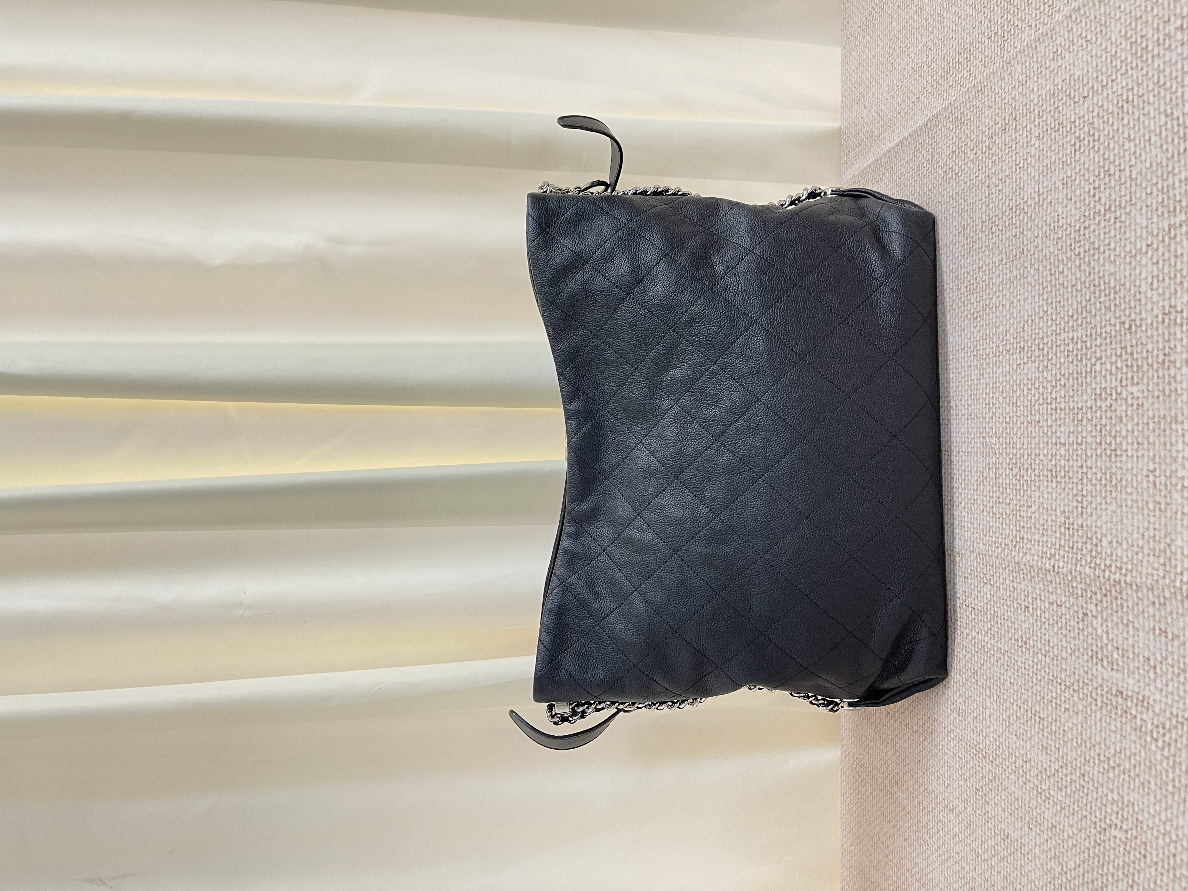 Pre-owned Chanel Hobo Bag/ Product Code: 26032009