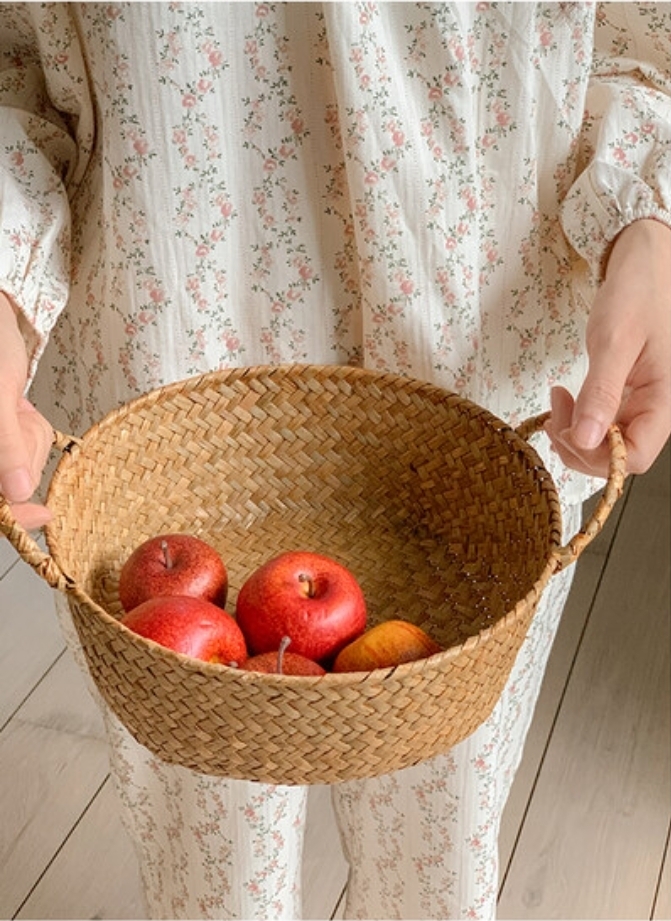 Juuneedu Cosette Flower Pajama