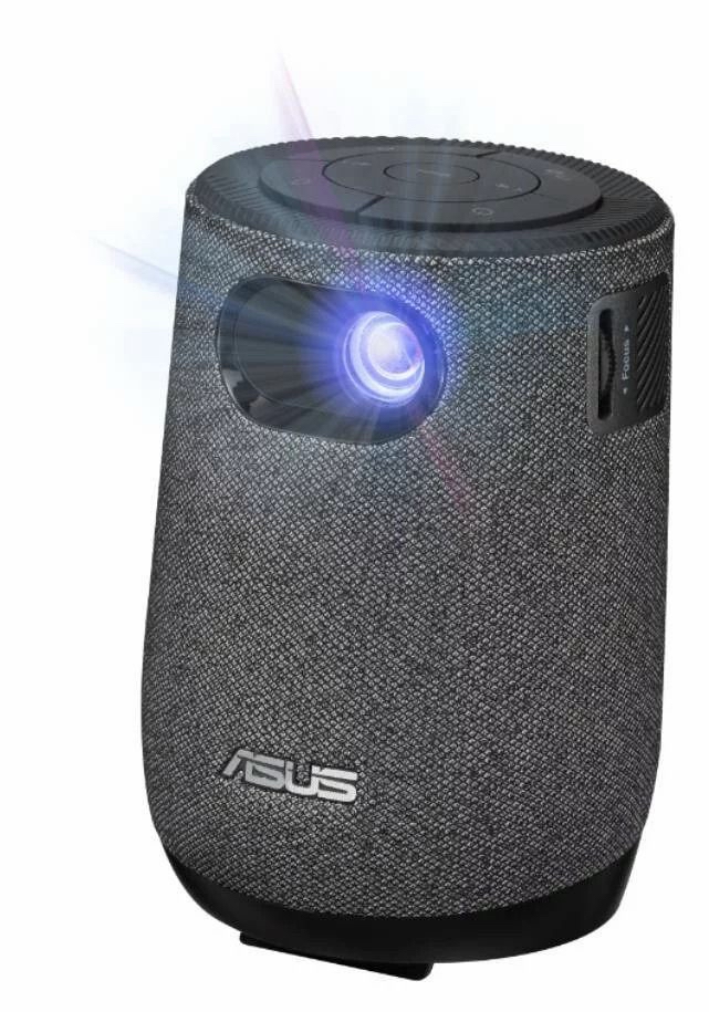 ASUS 投影器 ZenBeam L2 (PJ-AL2)