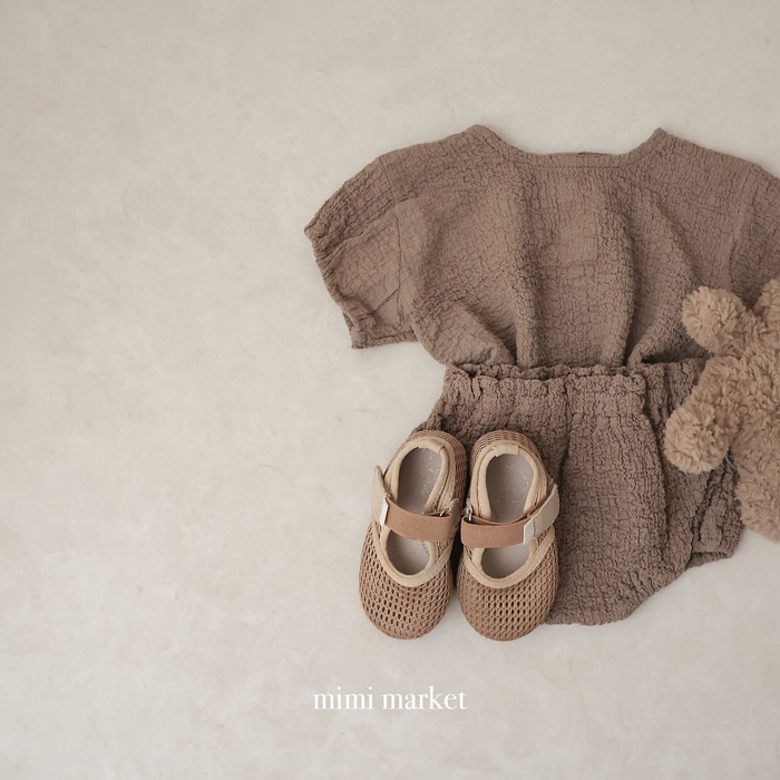 🇰🇷mimi-market tee