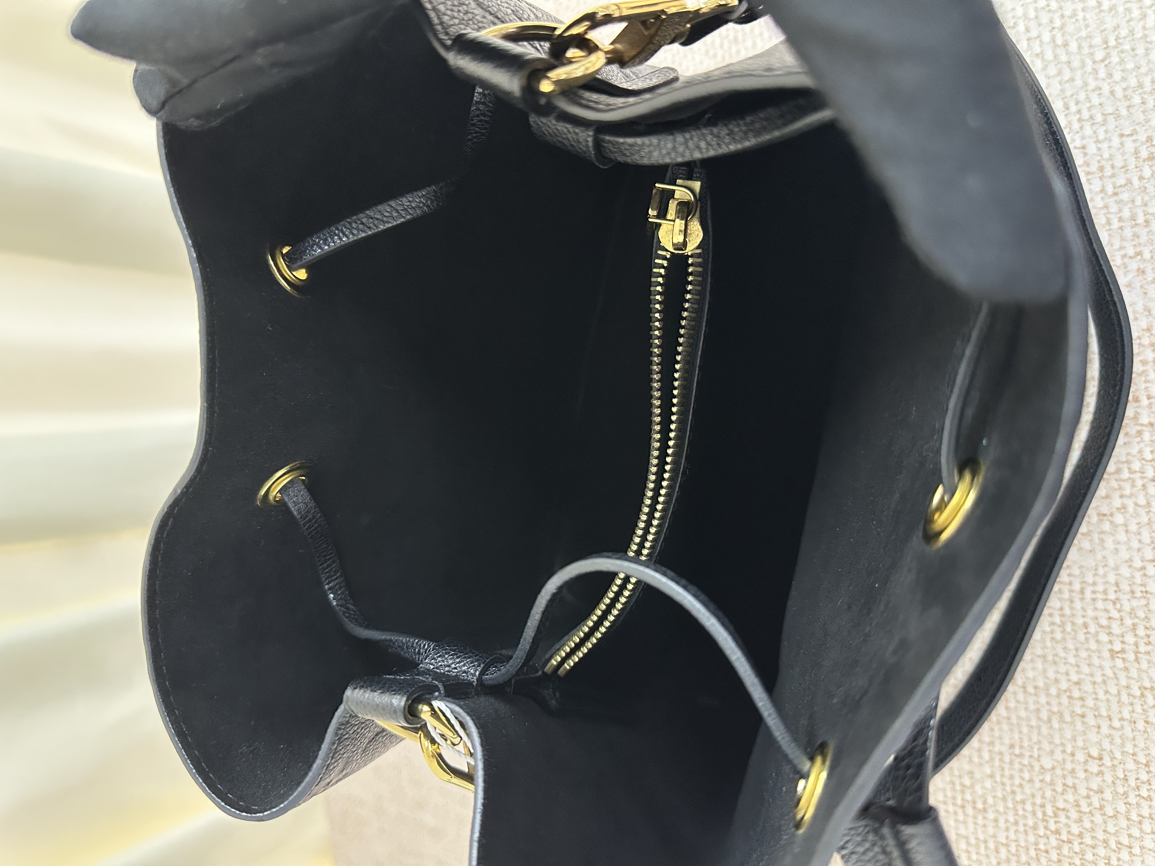 Pre-owned Louis Vuitton Néonoé MM Bucket Bag/ Product Code: 26041901