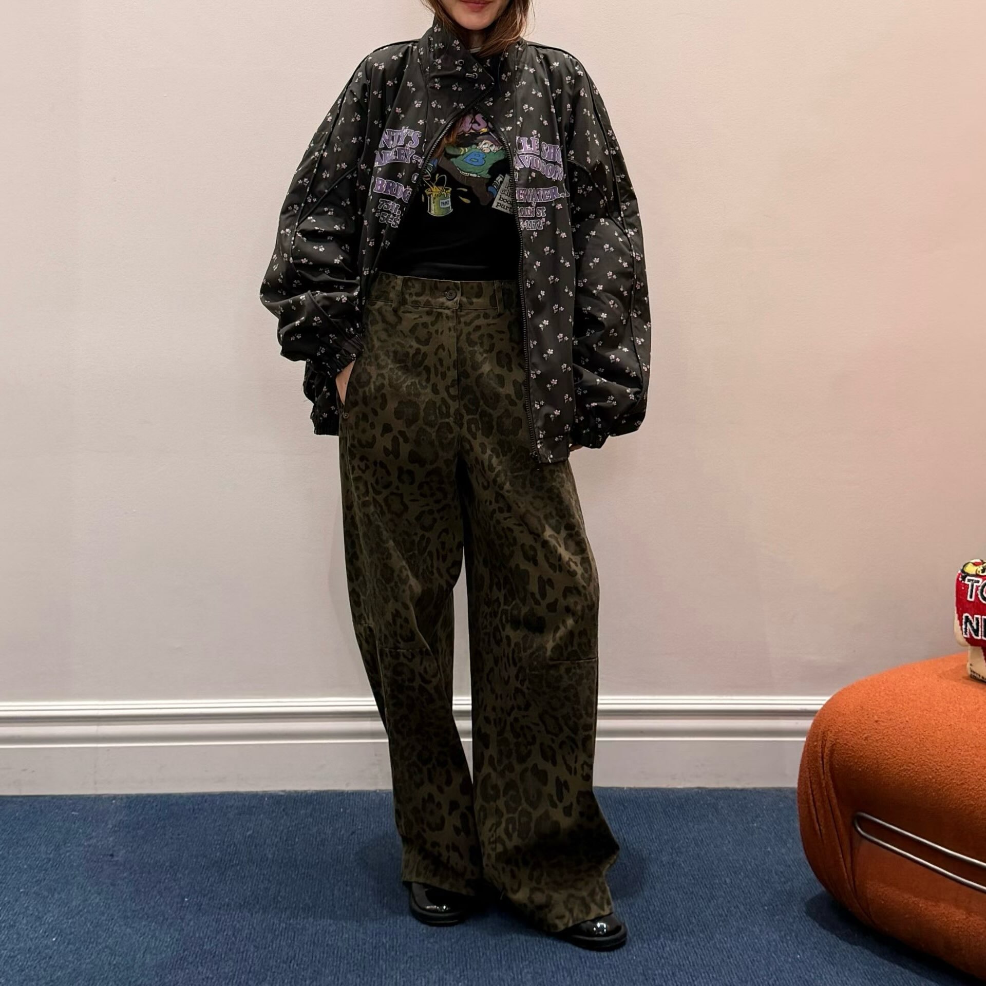 (2026FW) 2ND K - JACKET