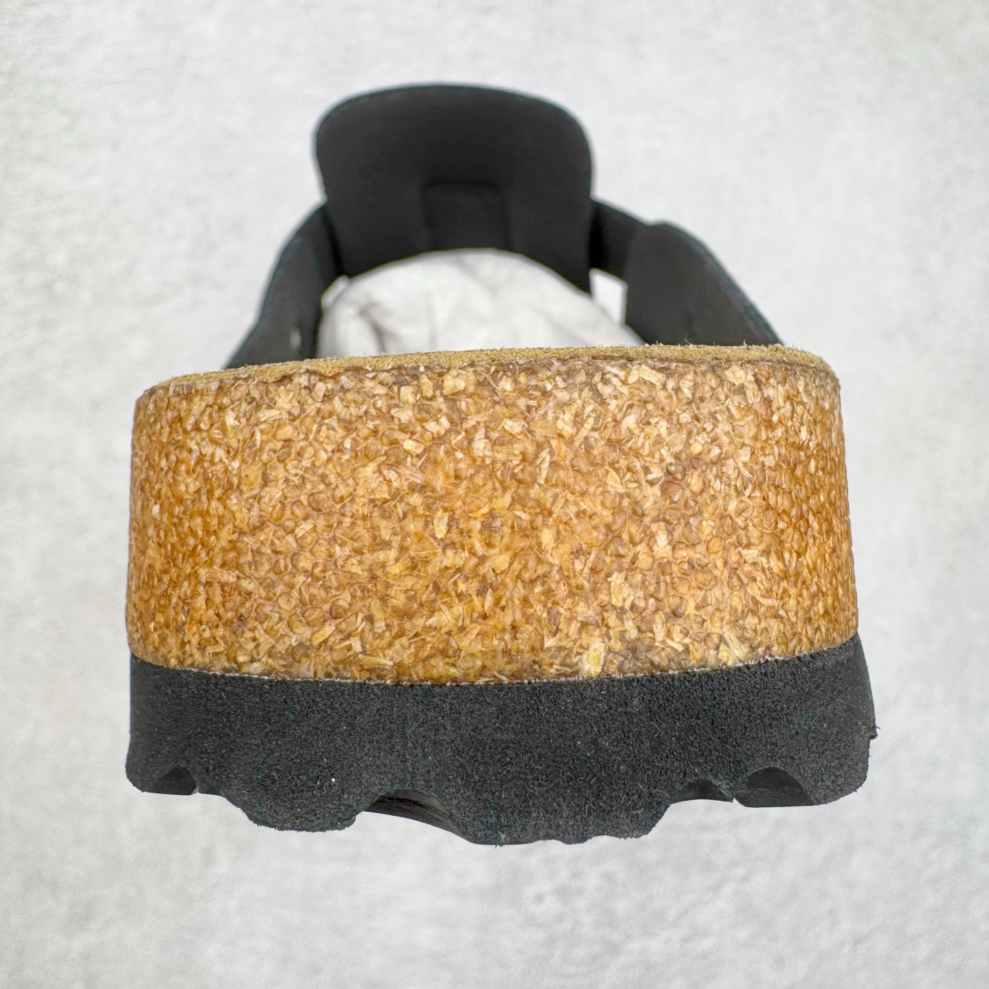 Birkenstock Boston Suede Leather