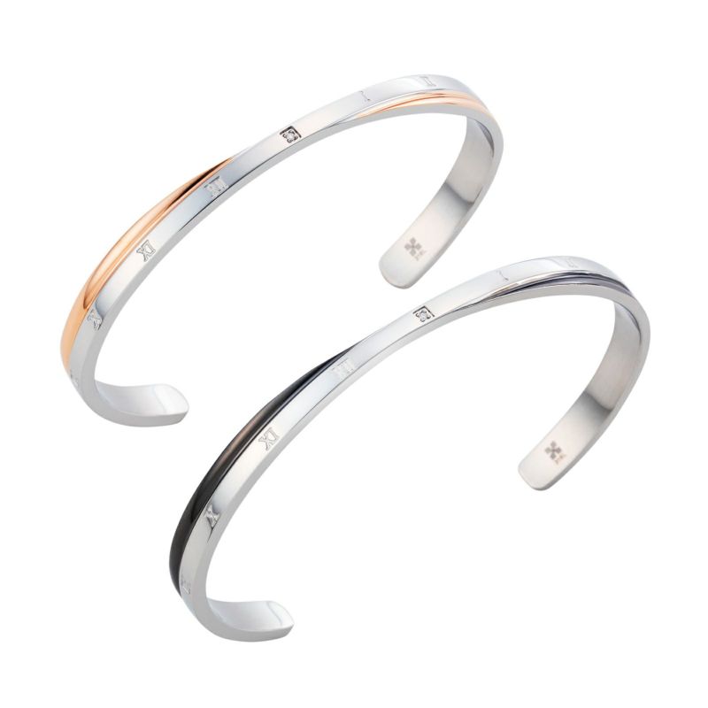 📦訂購 日本限定 White Clover 手鐲 (一對)