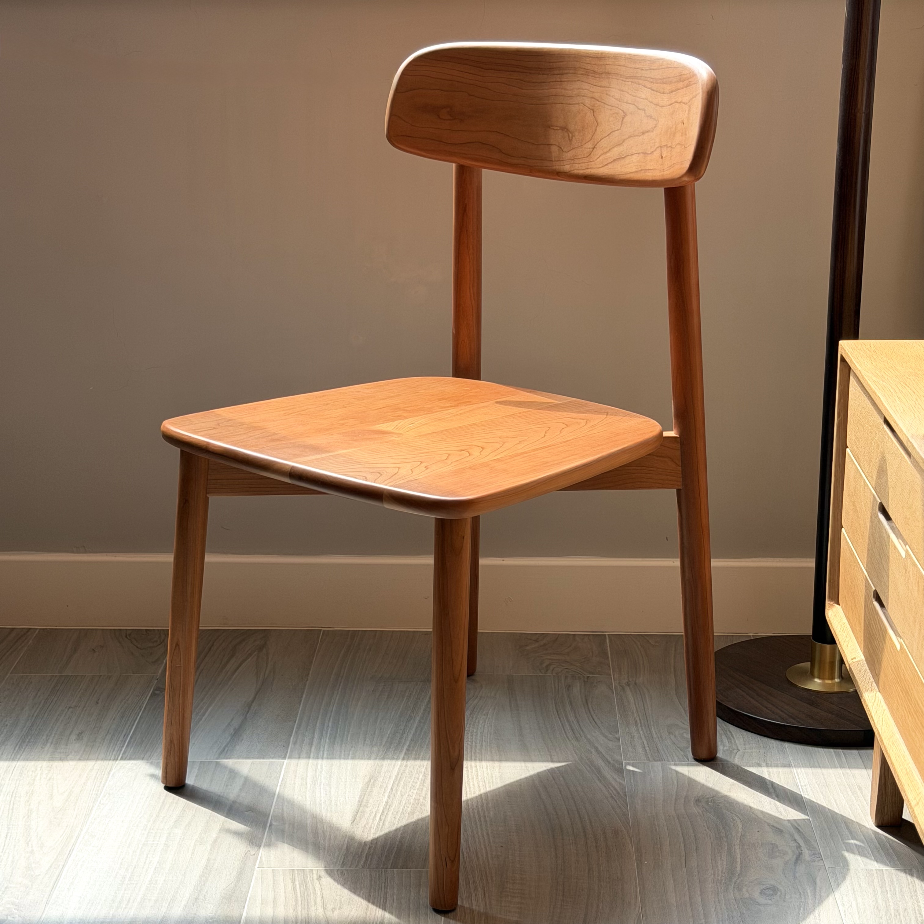 陳列品HANS Dining Chair 