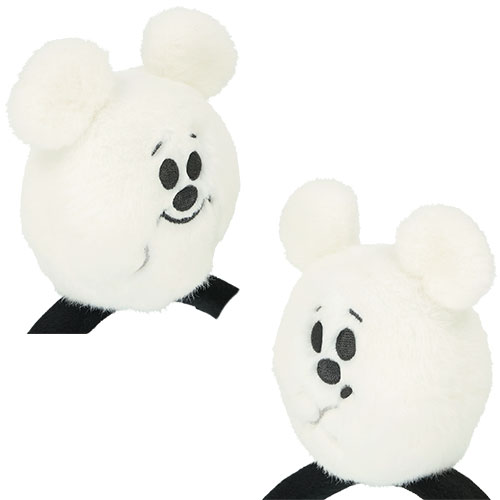 【預訂】TDR Disney Halloween 2026 - 小鬼頭箍