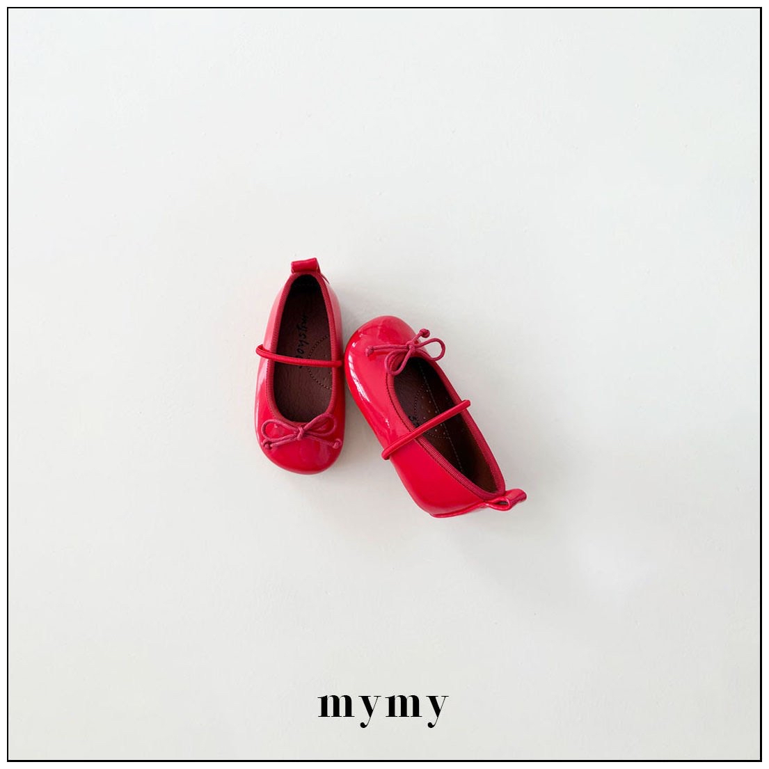 Mysocks | 374 Ladybug Shoes
