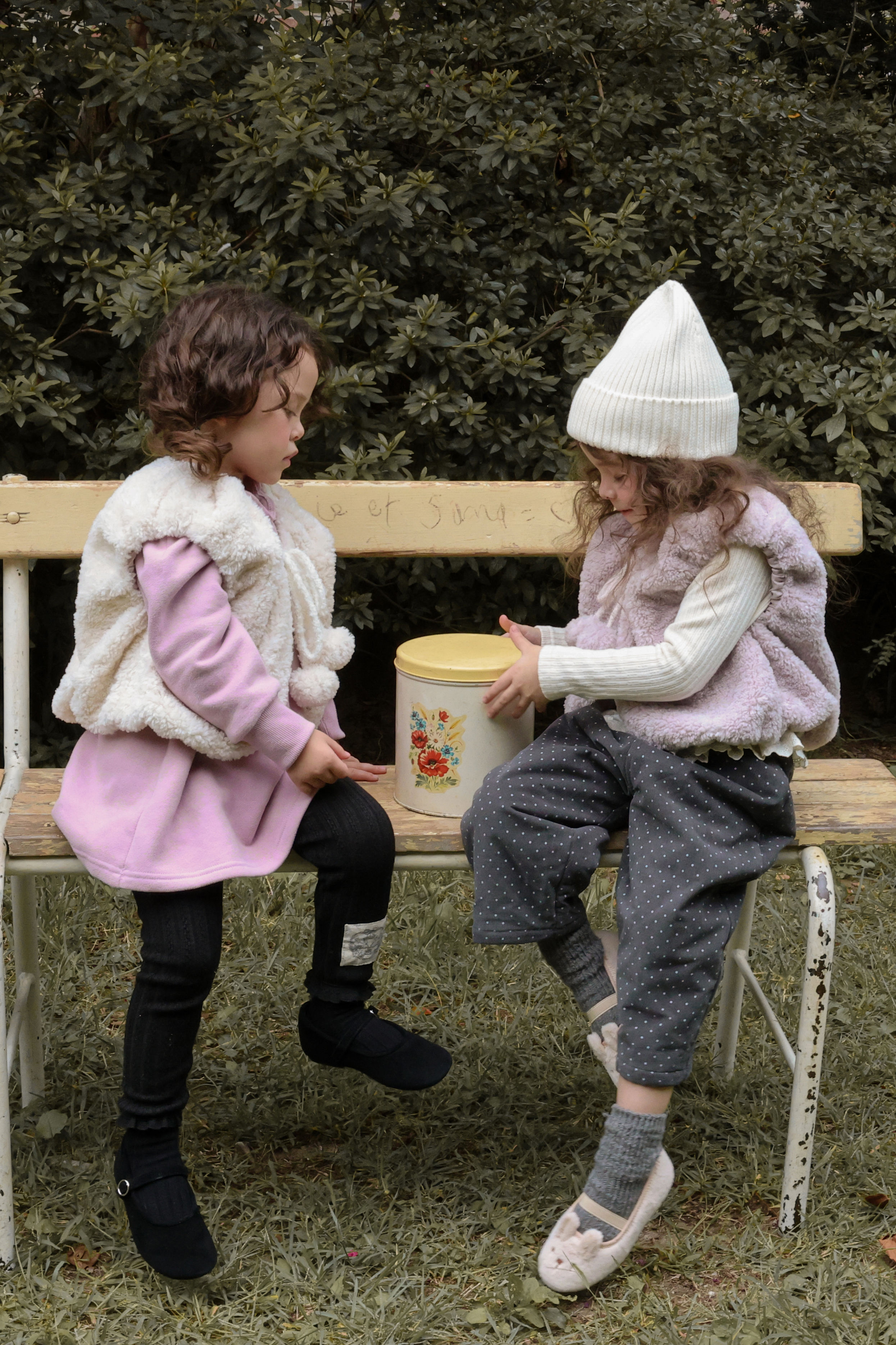 FLO | Olli pants