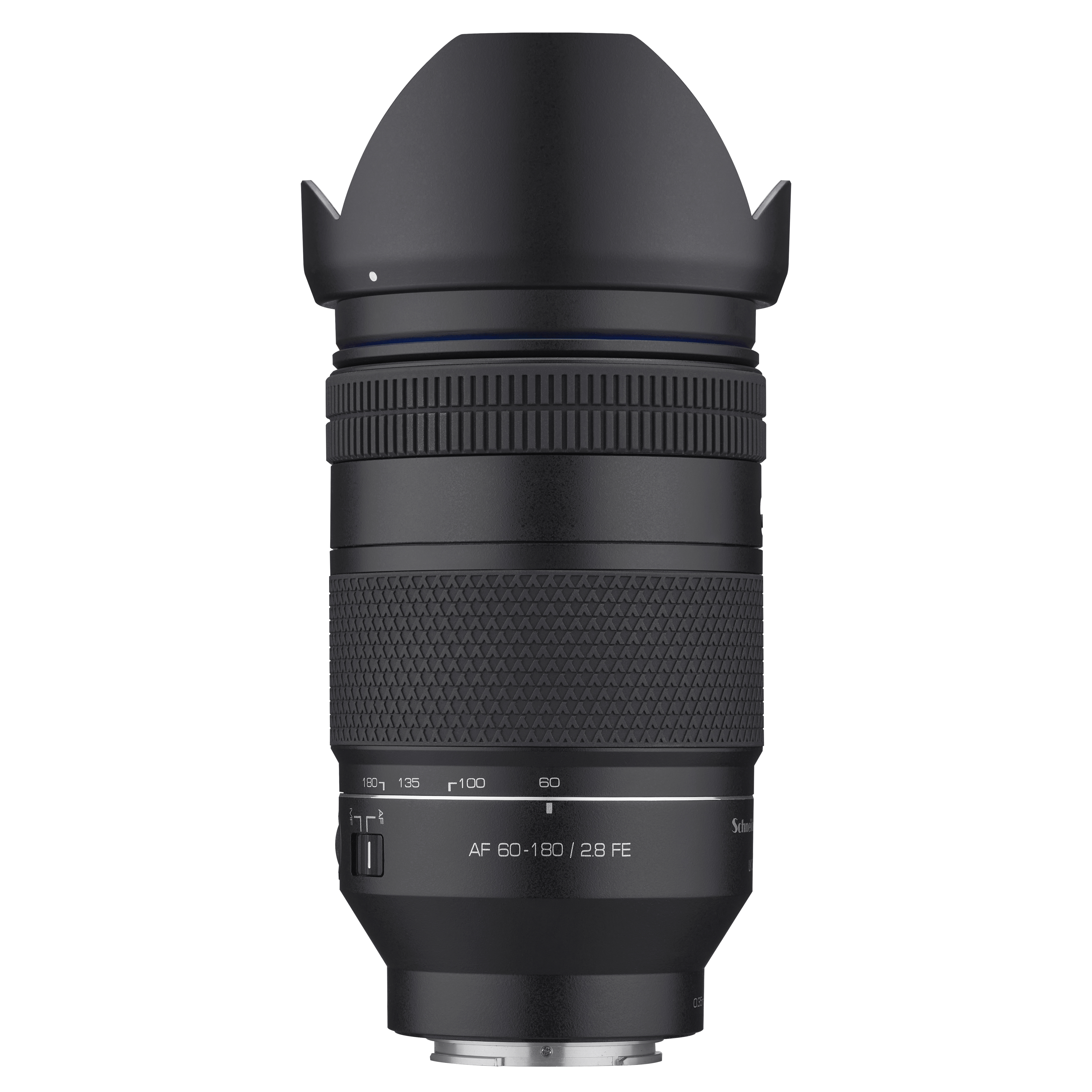 接受預訂⭐️ Samyang x Schneider-Kreuznach AF 60-180mm F2.8 FE for Sony E mount (香港行貨 ) 🚛免運費⭐️