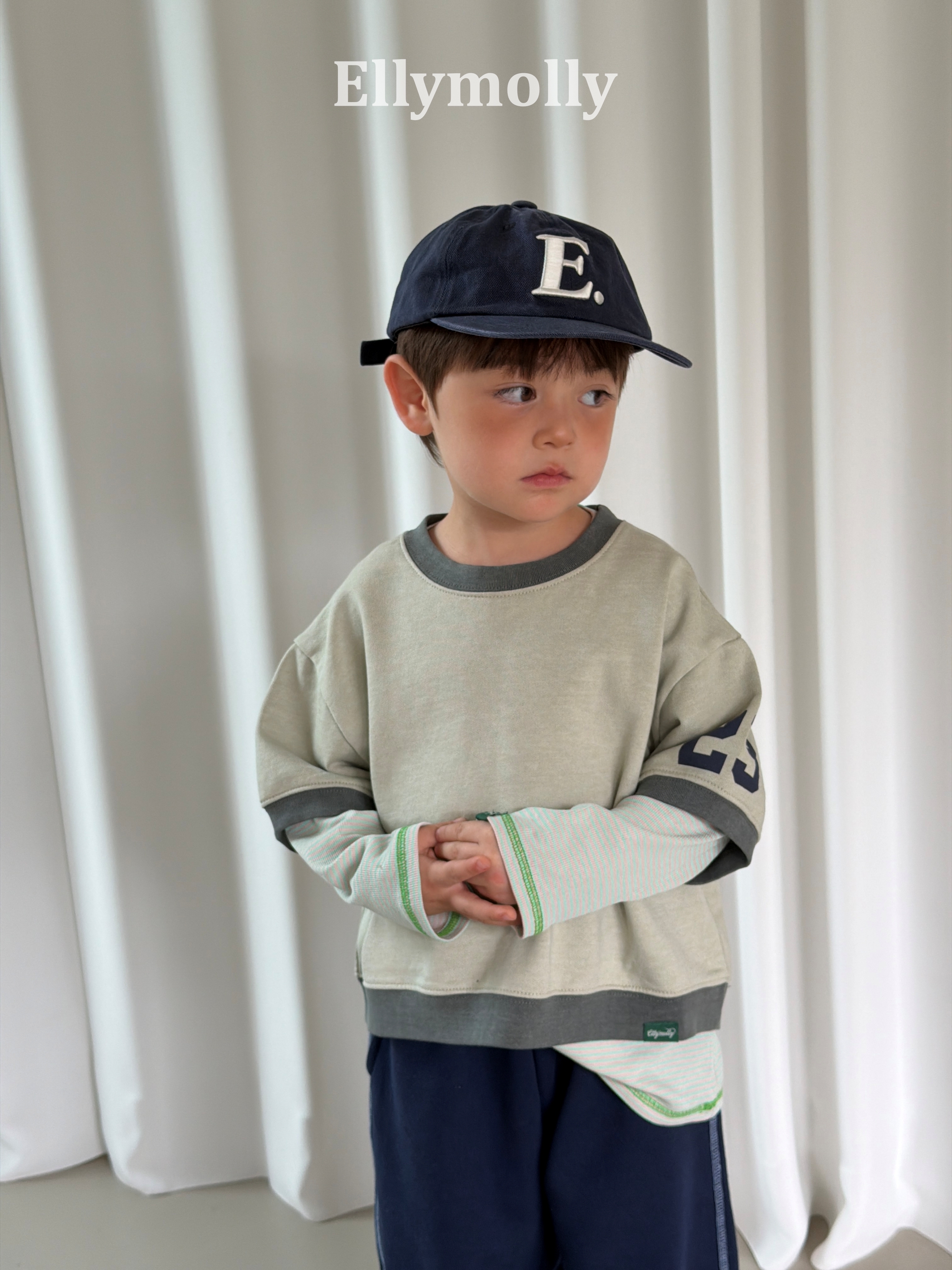 Ellymolly | E-Dyeing Ball Cap