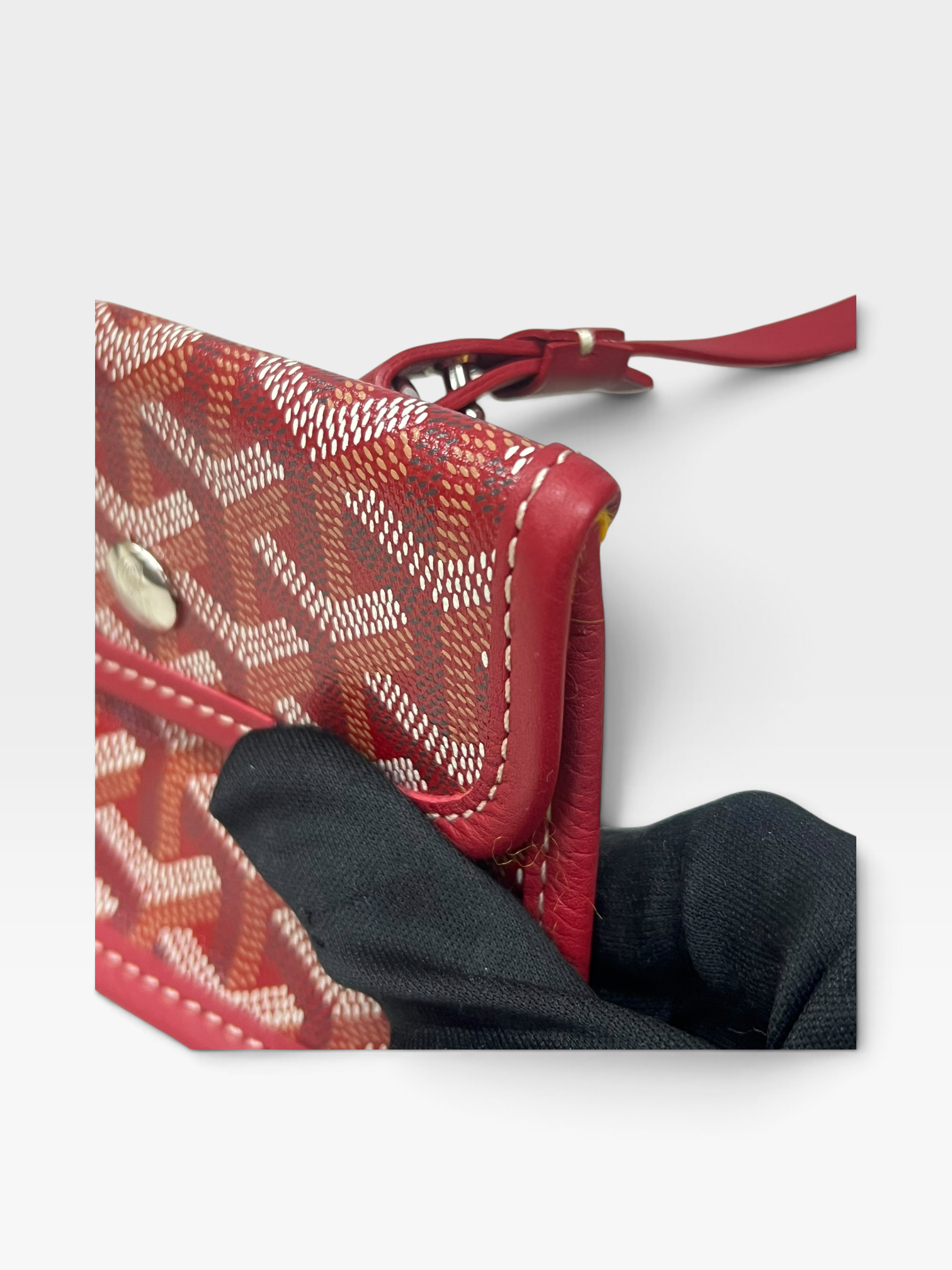 Pre-Owned GOYARD Anjou / Product Code: 090401