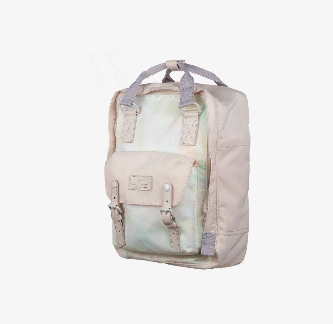 全新 Doughnut Macaroon Unicorn Dream Series – Unicorn | 獨角獸 背包