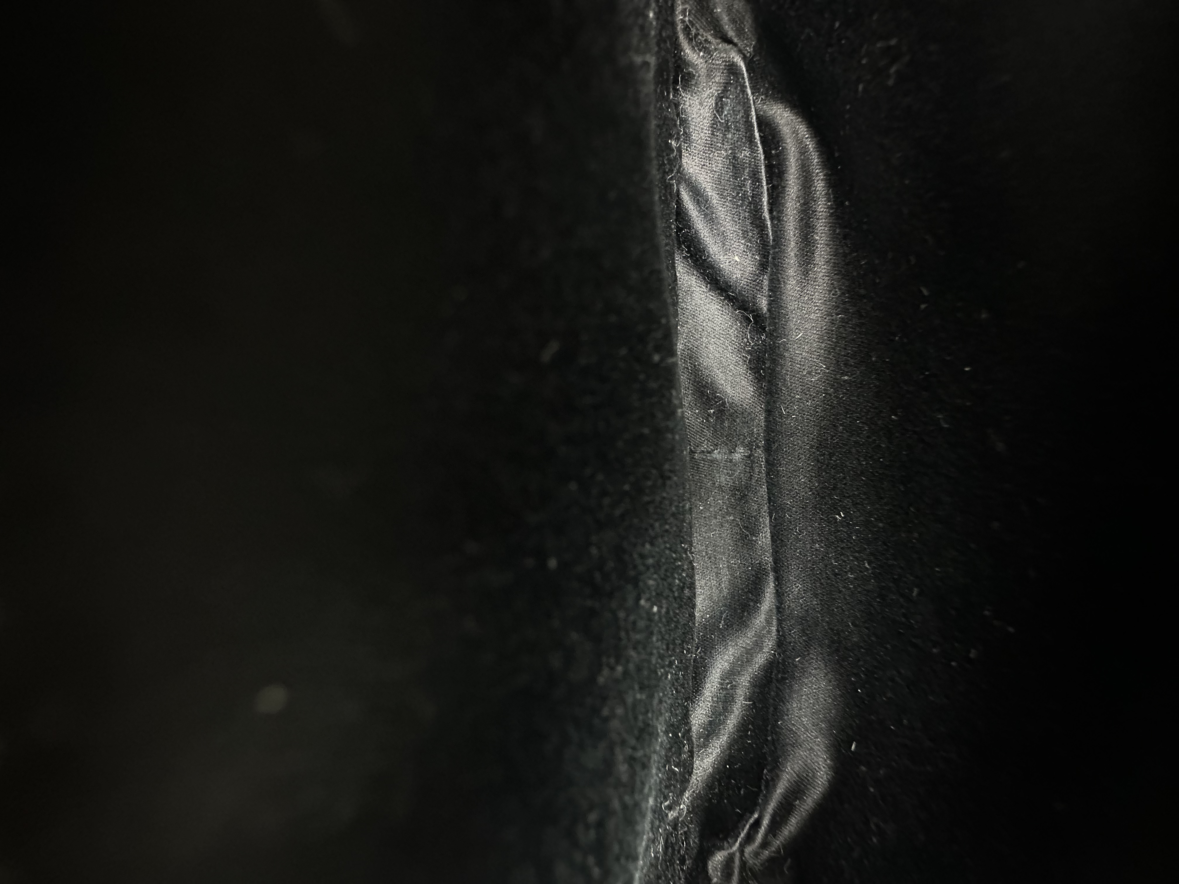 Pre-Owned MIU MIU Nappa Leather Pocket Bag / Product Code: 26042108