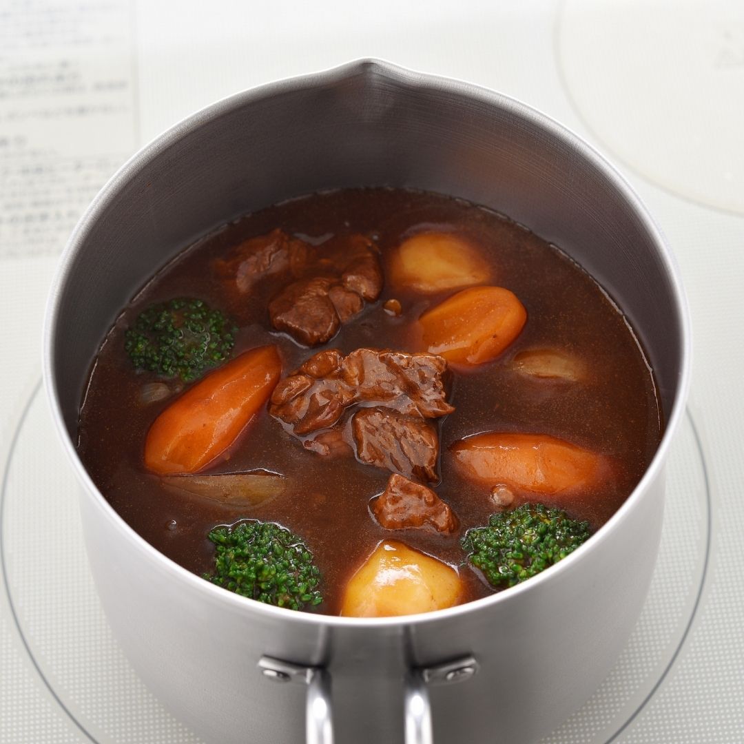 🔥🔥【日本直送《燕三条》不鏽鋼多功能料理鍋】一鍋九用 | 14cm